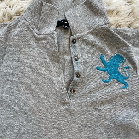 Express Top - Picture 4 of 6